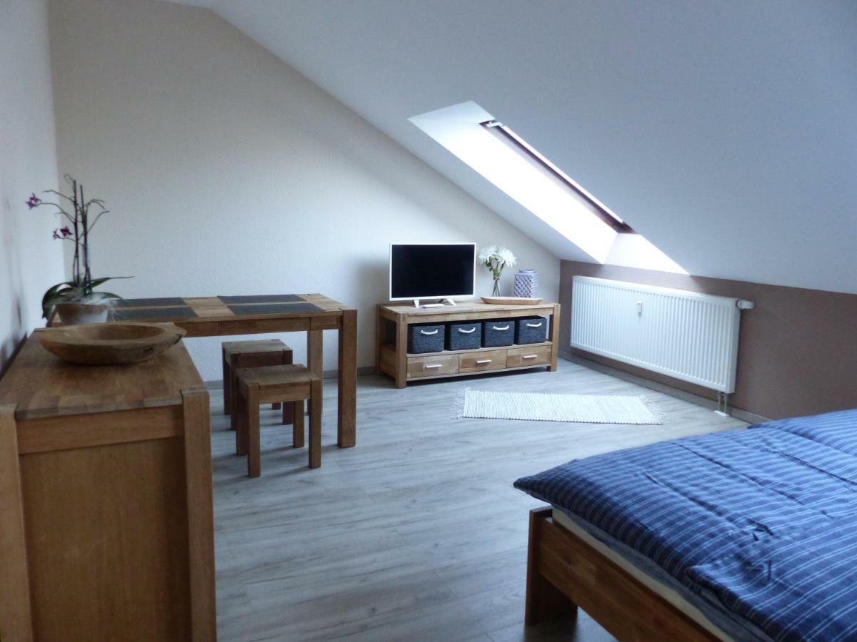 Ferienwohnung Ortrand - Pension Room photo